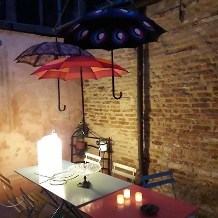 Bed and Breakfast Ai Giardini De Casteo Венеция Экстерьер фото