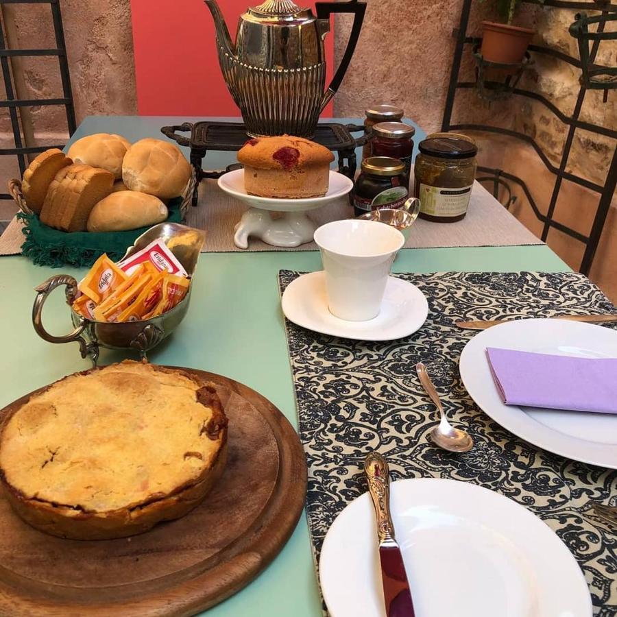 Bed and Breakfast Ai Giardini De Casteo Венеция Экстерьер фото