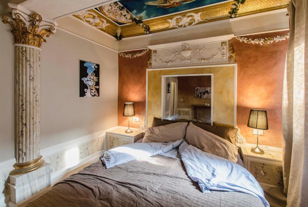 Bed and Breakfast Ai Giardini De Casteo Венеция Экстерьер фото