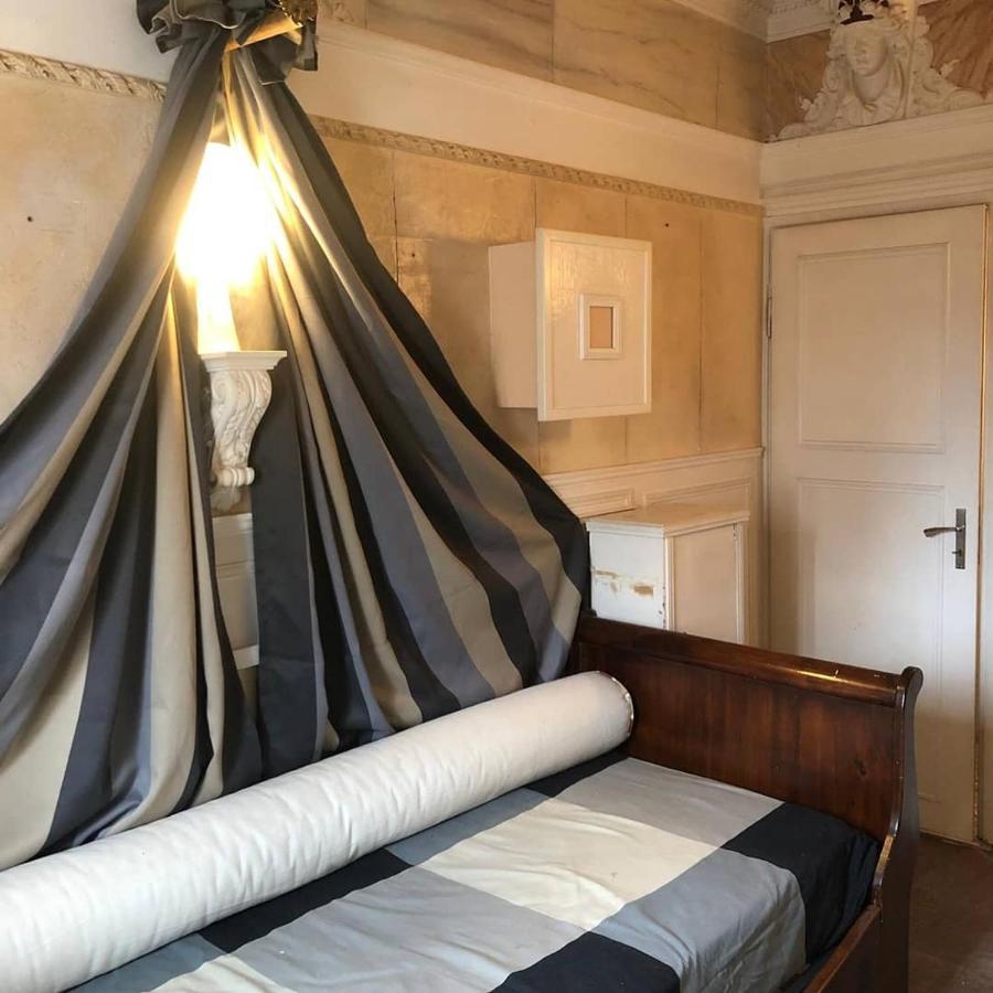 Bed and Breakfast Ai Giardini De Casteo Венеция Экстерьер фото