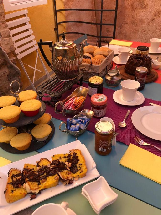Bed and Breakfast Ai Giardini De Casteo Венеция Экстерьер фото
