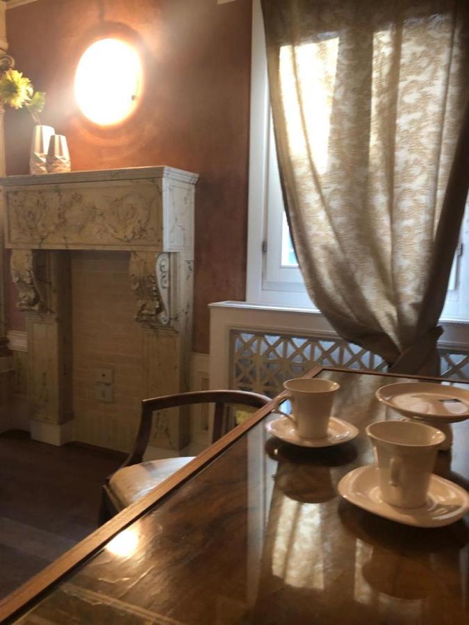 Bed and Breakfast Ai Giardini De Casteo Венеция Экстерьер фото