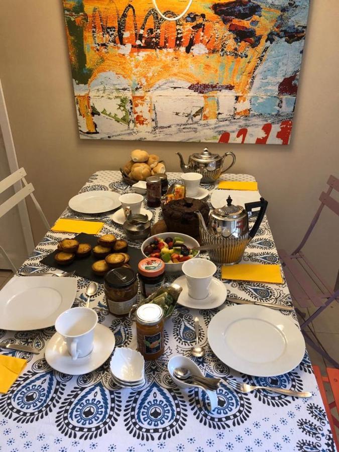 Bed and Breakfast Ai Giardini De Casteo Венеция Экстерьер фото