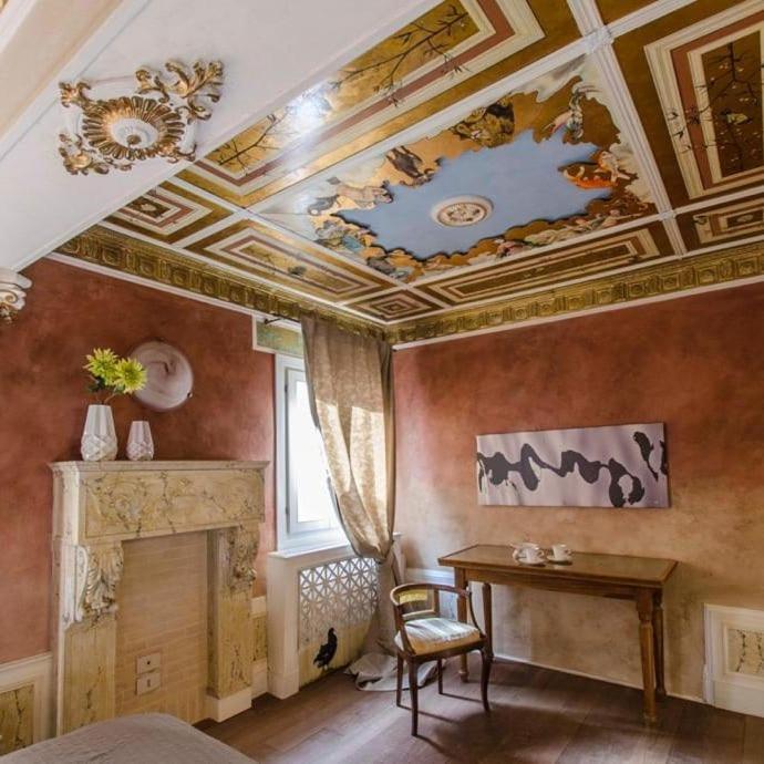 Bed and Breakfast Ai Giardini De Casteo Венеция Экстерьер фото