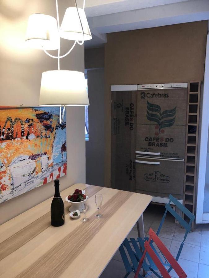Bed and Breakfast Ai Giardini De Casteo Венеция Экстерьер фото