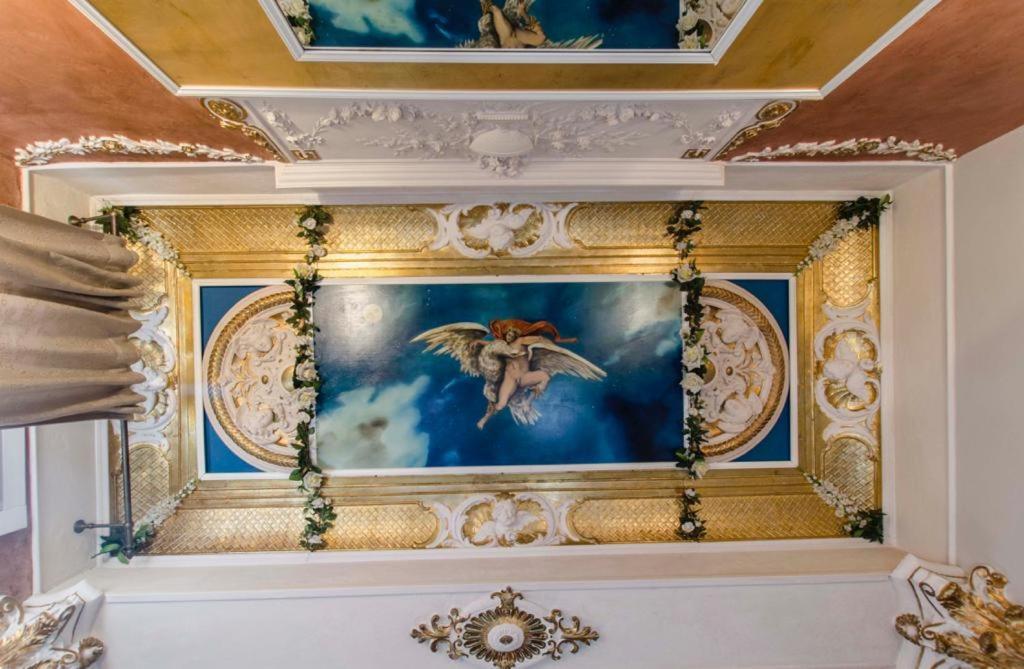 Bed and Breakfast Ai Giardini De Casteo Венеция Экстерьер фото