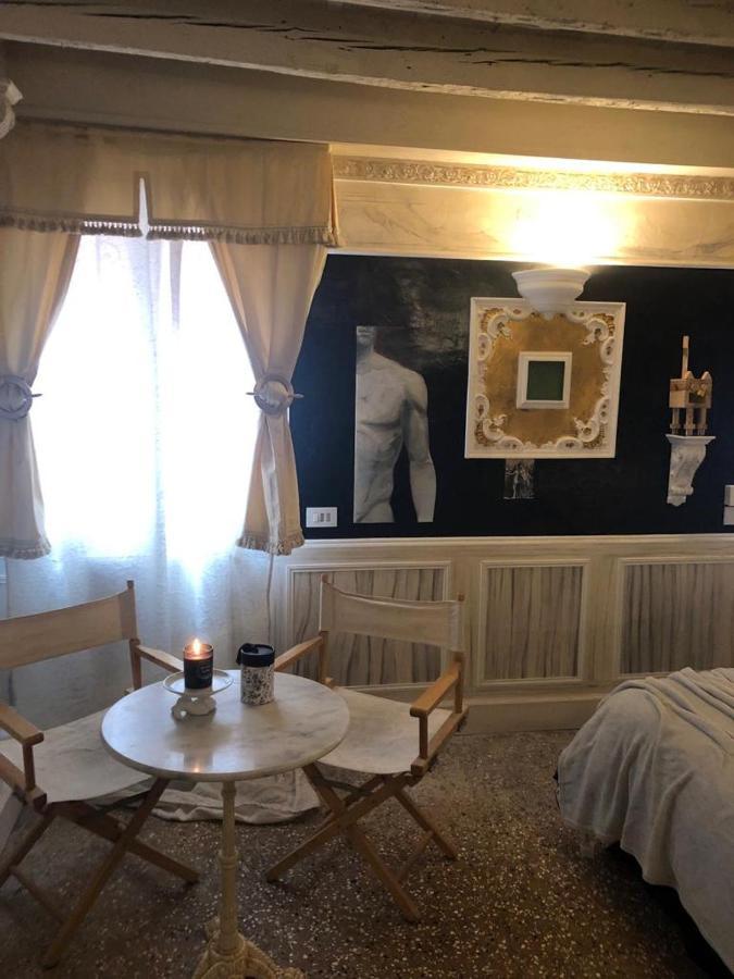 Bed and Breakfast Ai Giardini De Casteo Венеция Экстерьер фото