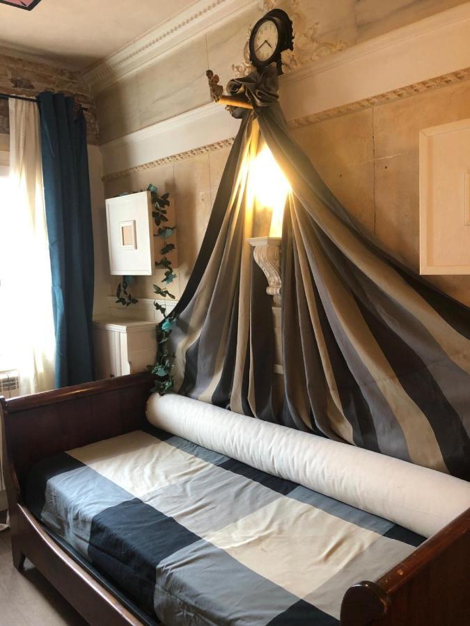 Bed and Breakfast Ai Giardini De Casteo Венеция Экстерьер фото