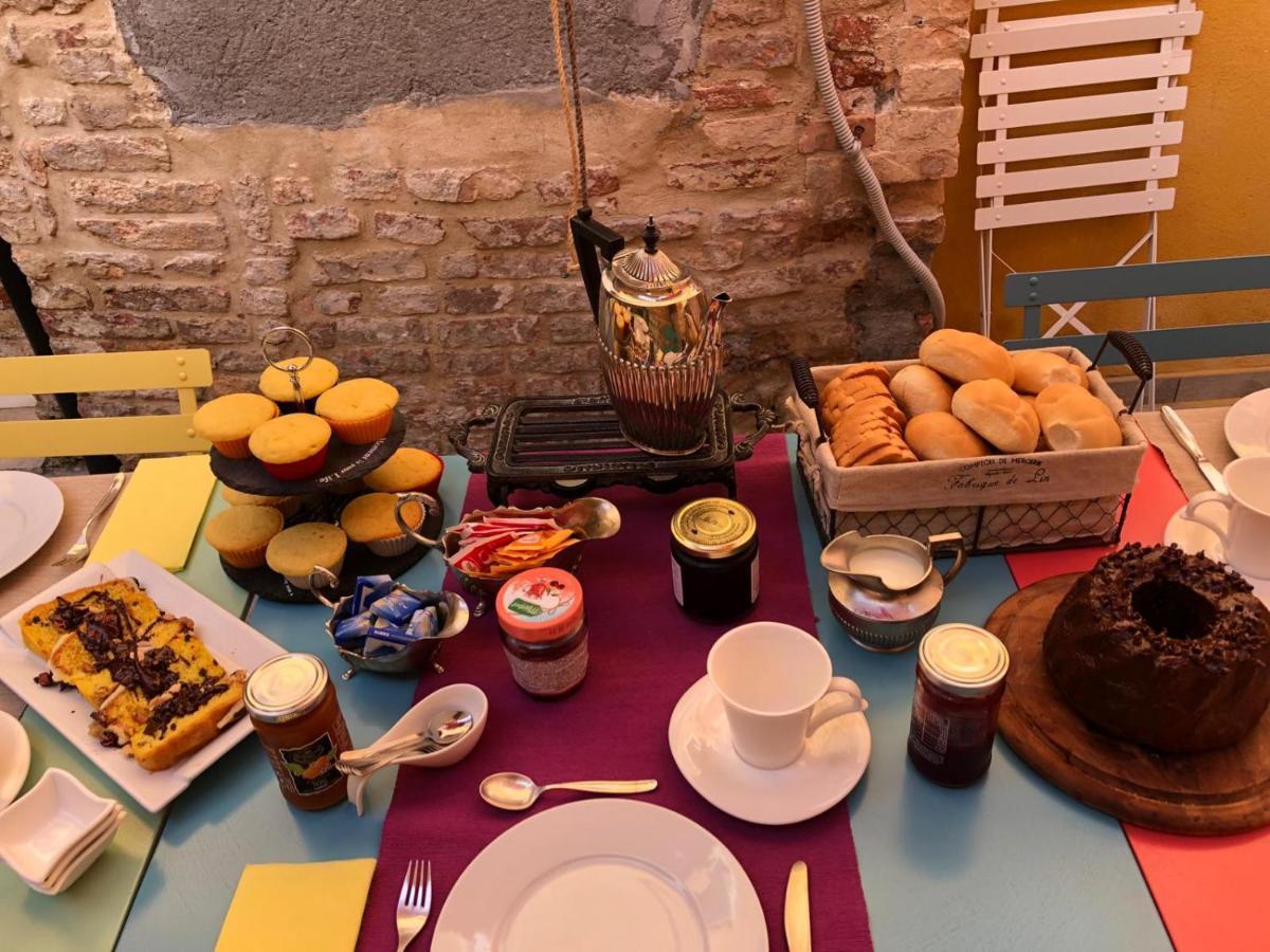 Bed and Breakfast Ai Giardini De Casteo Венеция Экстерьер фото