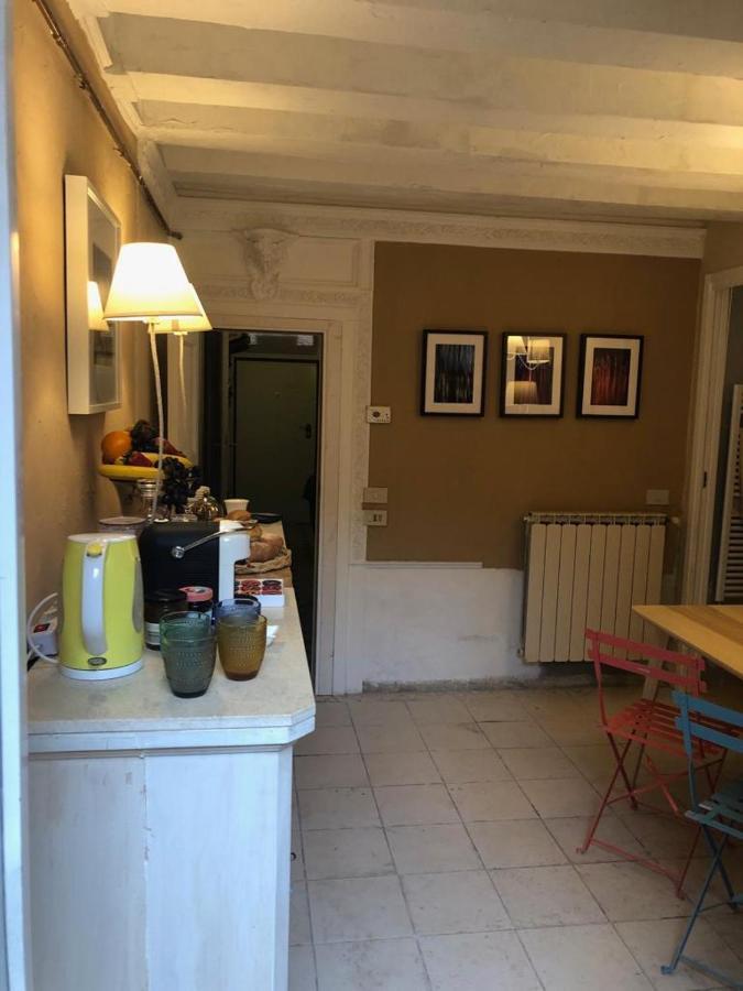 Bed and Breakfast Ai Giardini De Casteo Венеция Экстерьер фото