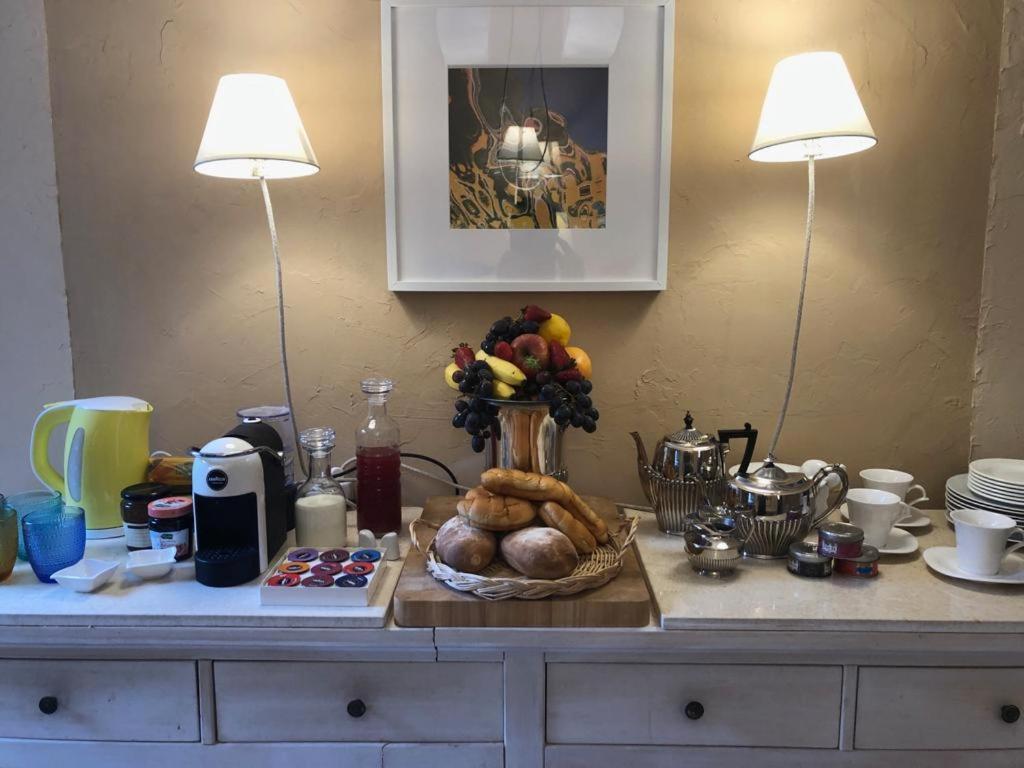 Bed and Breakfast Ai Giardini De Casteo Венеция Экстерьер фото