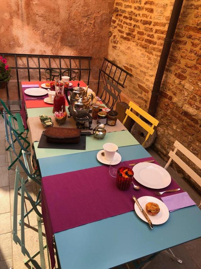 Bed and Breakfast Ai Giardini De Casteo Венеция Экстерьер фото
