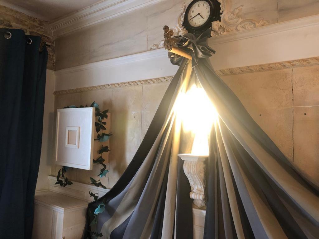 Bed and Breakfast Ai Giardini De Casteo Венеция Экстерьер фото